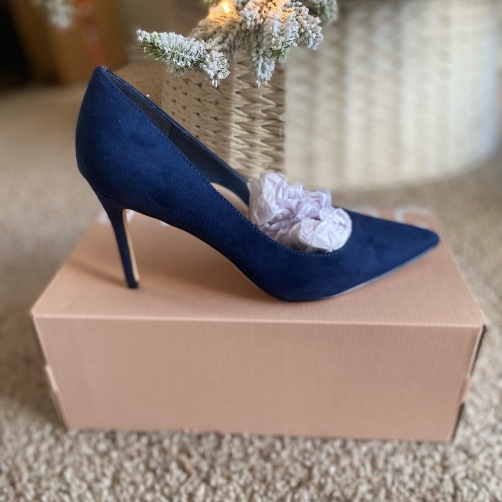 Heels